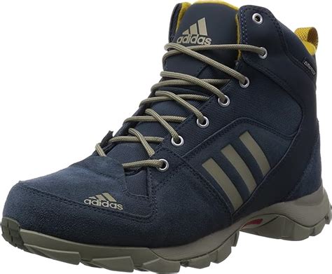 adidas schuhe winter blau gelb|Winterschuhe .